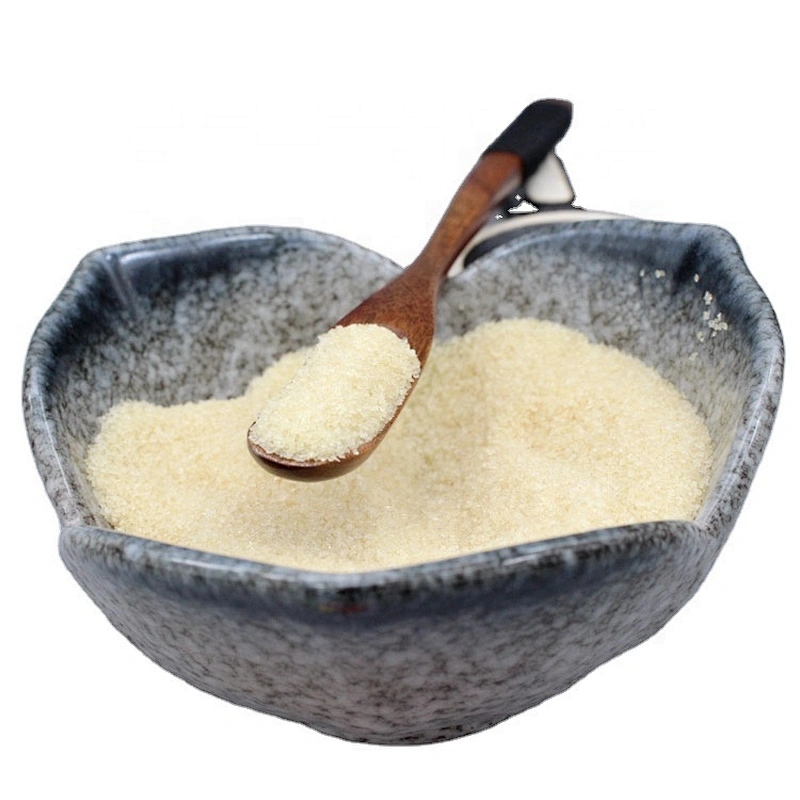 Gelatin powder halal gelatin from China gelatin plant